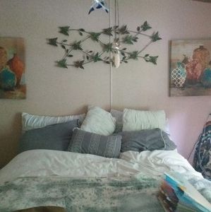 Meet your Posher, Donna